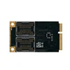 Kingspec Hot Sale 64Gb mSATA Ssd 3D TLC Internal Solid State Hard Drive For Industrial Pc/Pos/Mini Pc