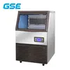 Air Cooling New 60kgs/day Good Price Back Bar Beer Commercial Portable Square Ice Cube Maker