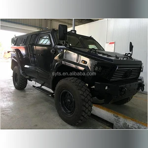 Armored Car For Sale >> B6 Armored Transport Motor Vehicle Armored Car For Sale >> B6 Armored Transport Motor Vehicle
