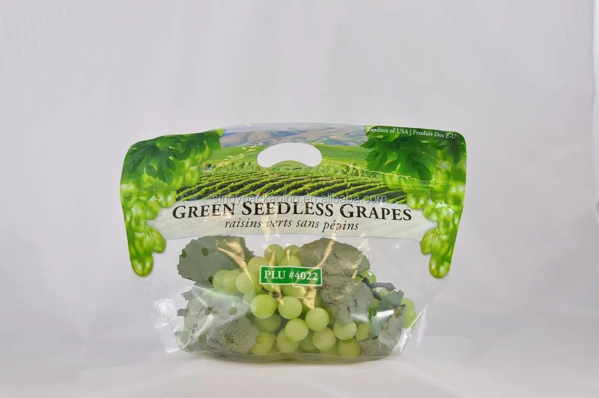 High Quality Cheap Wholesale Mango Grape Packing Bags,Pe Fruit