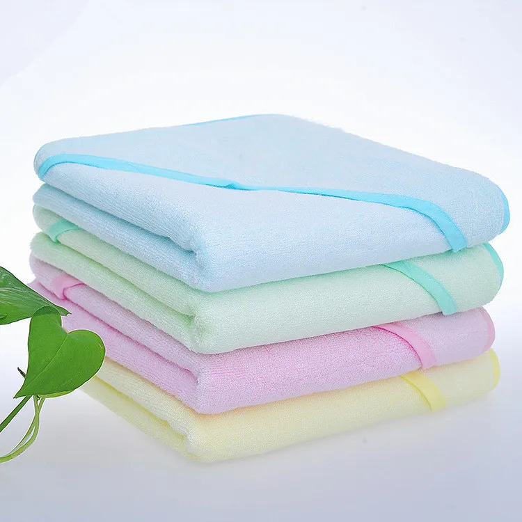 newborn baby bath towels