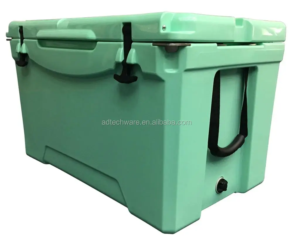 Rotomolded Cooler Box,Portable Cooler Box,Picnic Ice Cooler Box Buy