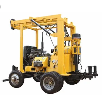 Hz130y Soil Nailing Han Fa Hole Drilling Machine - Buy Hz130y Soil ...