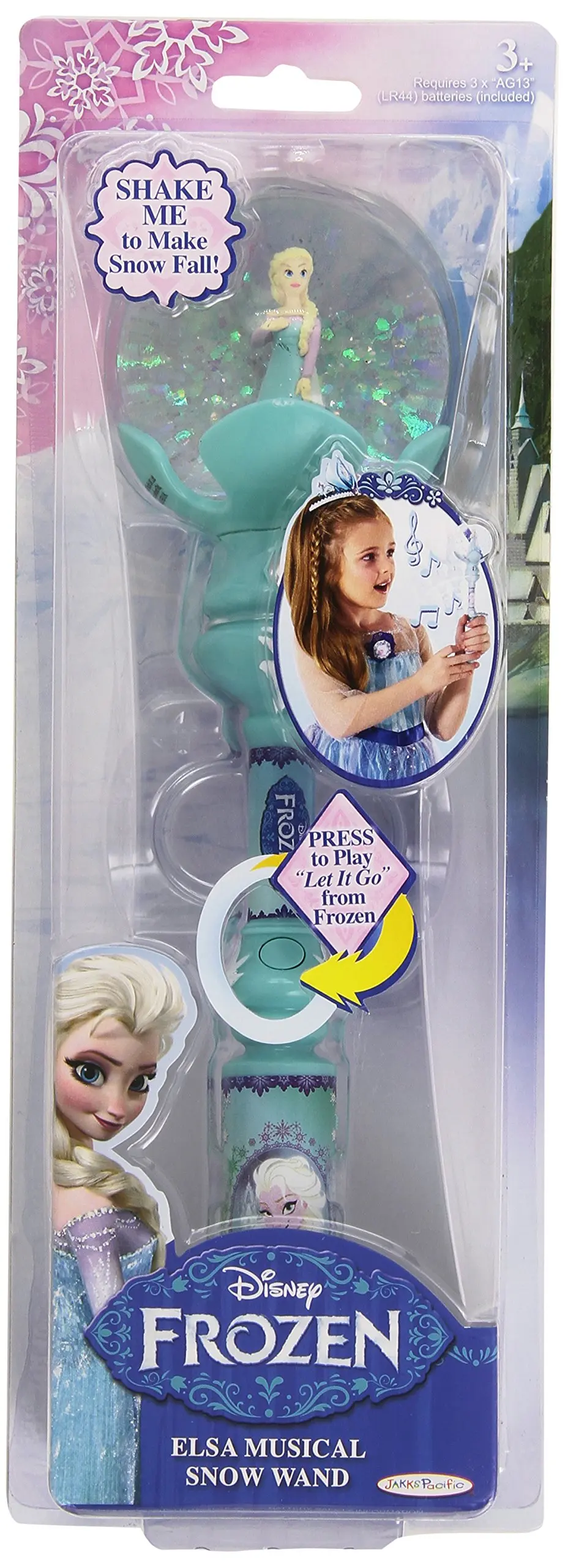 cheap elsa toys