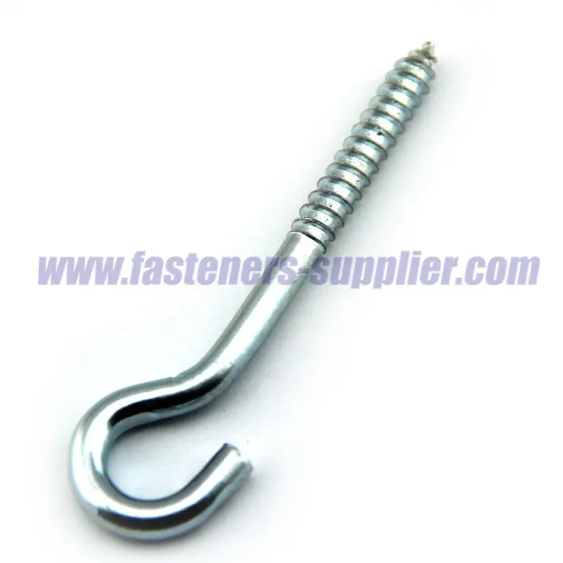 C Hook Screw In China - Buy C Hook Screw,Hook Screw,Screw Product on ...