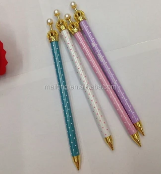 small lead pencils
