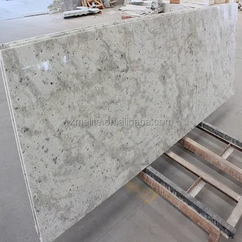 Andromeda White Granite Kitchen Countertop Buy Granite