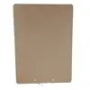 Cheap printing custom A4 A5 paper file presentation folder for file and business card