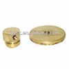ISO9001:2008 firmed auto lathe machined brass washers,brass shim washers