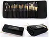 Soft Synthetic Hair Brush Material and Face Use Makeup Brush Set 22pcs