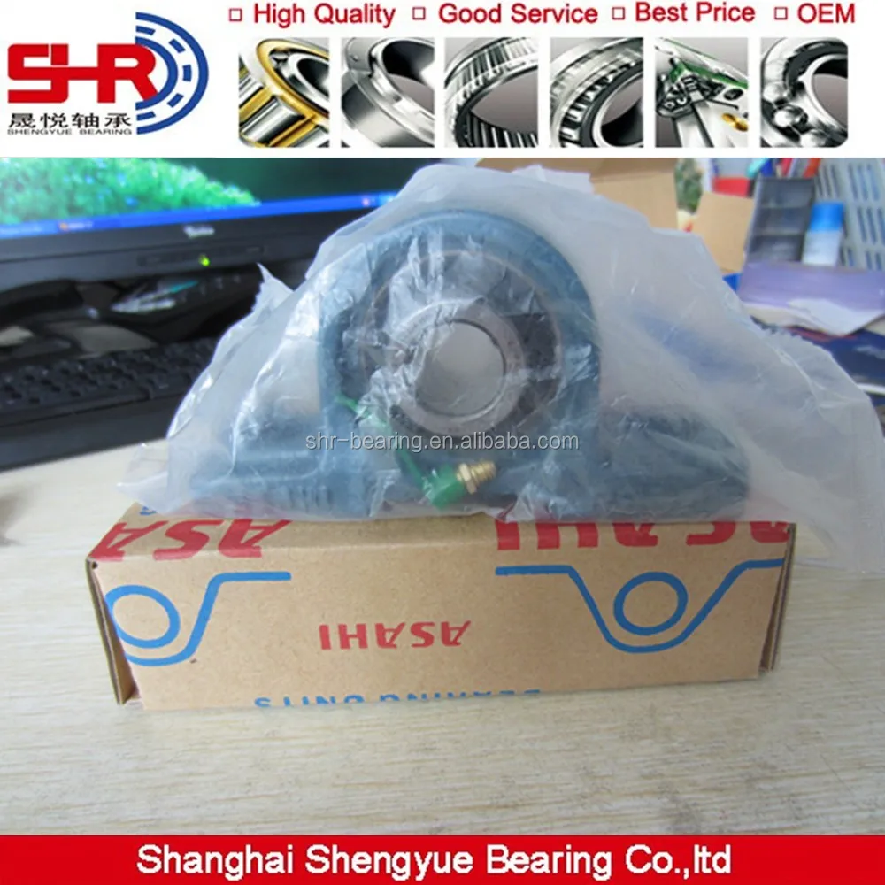 Asahi Pillow Block Bearing Ucp208 P208 Asahi Pillow Block Ucp View Asahi Pillow Block Ucp Asahi Product Details From Shanghai Shengyue Bearing Co Ltd On Alibaba Com