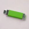 Push and pull ABS usb stick Promotional USB Drives,Flash USB,USB Pendrive display case
