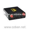 GPS Tracking Device GPRS GSM Locator