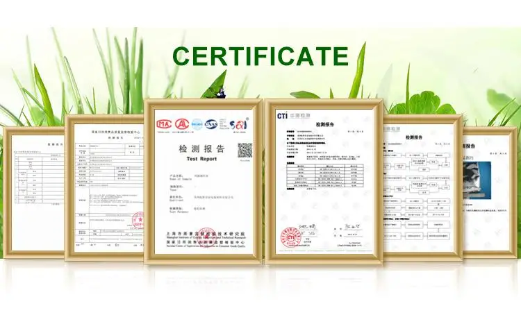 cloth aluminum foil backed fabric