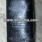 Eelskin gigante carteira