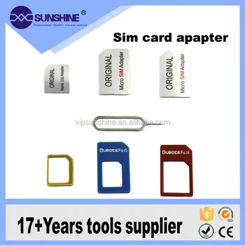 sim card nano