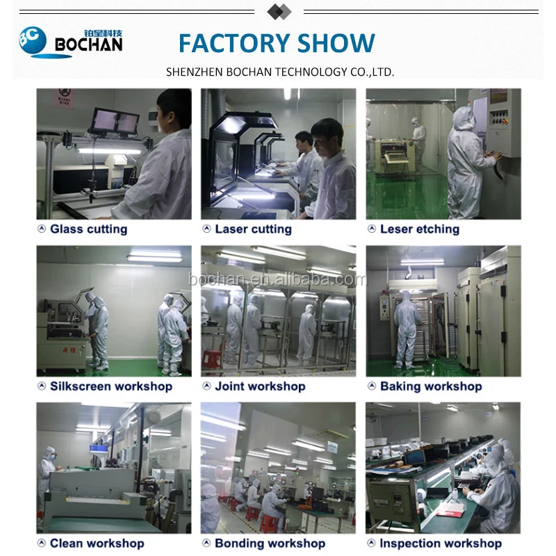 factory