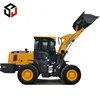 Heavy Duty Long Warranty Time Chinese Wheel Loader