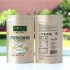 superfoods paper pouches stand up pouch packaging biodegradable liquid fruit juice / detergent pouch with spout