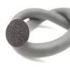Silicone Rubber & EPDM Rubber in Round or Half Round profiles
