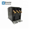 UL Listed 3Poles 30A Electrical DP Contactor(110/120v)