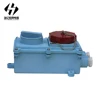 HaiYi 792774 2+Earth Receptacle IP56 380-460V Plug Marine IEC Watertight Socket Box With Switch