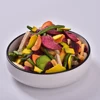 2018 new product mixed vegetable chips