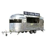 new carts to sell fast food/restaurant fast food/fast food car