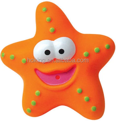 starfish soft toy