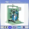 Wire wrapper for wrapping steel wire coil/wire ropes coil