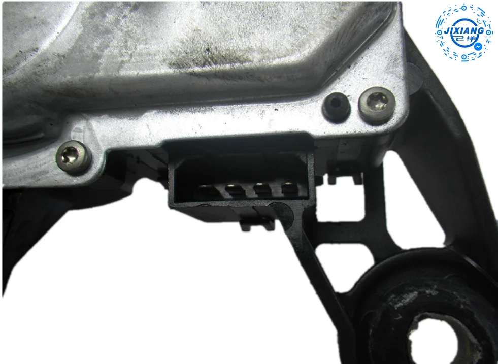 Wiper Motor 6q6 955 711 Aelwen Rear Wiper Motor 6q6955711 For Vw Polo 9n 20012009 Buy 12v Dc