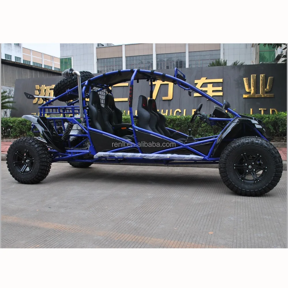 road legal buggy 4 seater