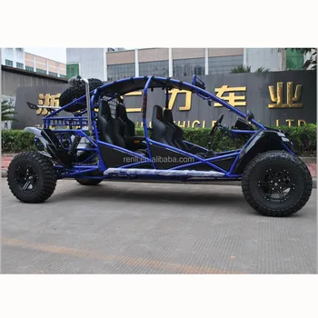 4 Seat Renli 1500cc Adult Off Road Buggy Utv 2018 New Model View