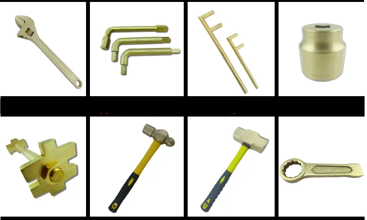 non sparking tools 1