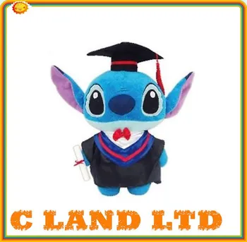 graduation lilo and stitch