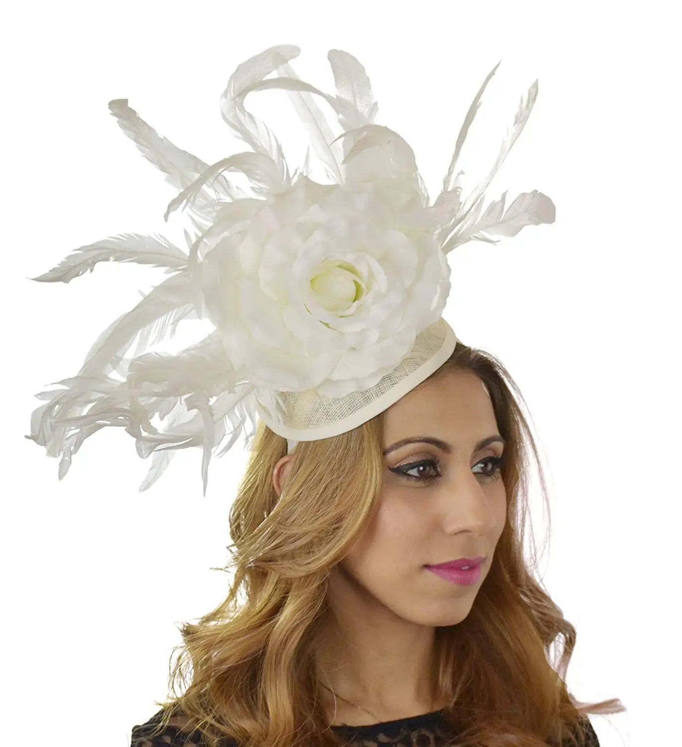 cheap ladies hats for the races