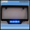 7*23 Pixel pitch,led license plate display/sign/screen