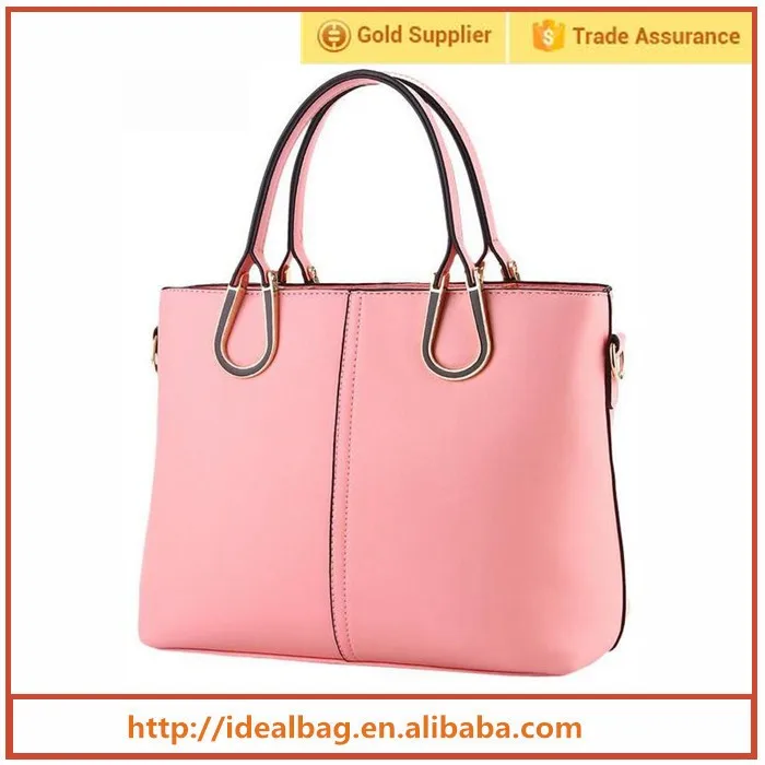 Pu Ladies Bags Handbag Wholesale 