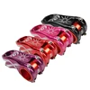35*28.6*60mm Aluminium Alloy Bike Handlebar Stem MTB Mountain Road Bike Handlebar Forks Connect Tube Stems -17 Degree