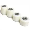 Factory Price Wear-resistant High Load Capacity Nylon Load Rollers Wheel for Pallet Trucks