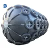 Good Performance Durable Pneumatic Marine Dock and Ship Rubber Floating Yokohama Fender