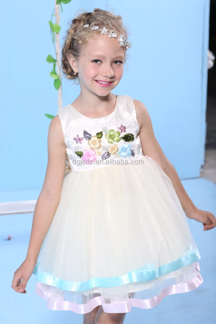 Toddler Party Dresses