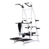 Famous Rogers Athletic Fitness Equipment Belt Squat With Tall Frame For Fitness Center