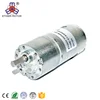 High Quality Durable Using Various high torque 12v dc motor
