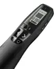 R800 Wireless Presenter Red Laser Pointer support logo and OEM