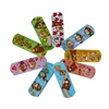Children friendly Kids Gift Tin box custom print small wound Plaster