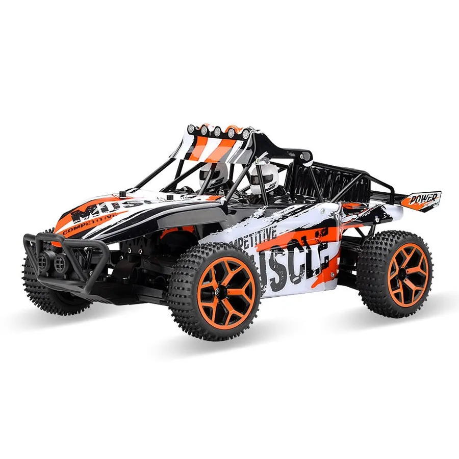 remote control monster 4wd speed truck, 2.4ghz