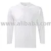 Full Sleeves Plain Shirt
