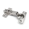 26mm cup mini two holes normal kitchen cabinet door hinges