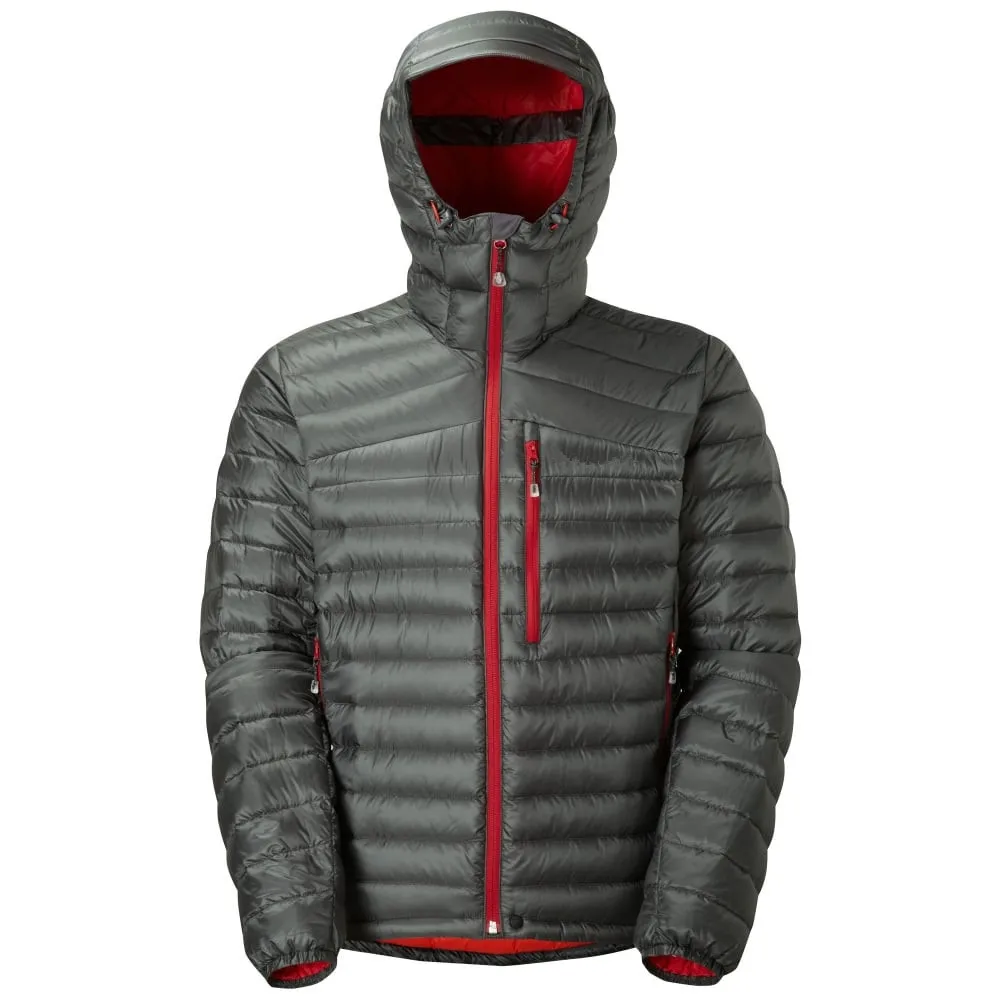 High Quality Custom Mens Shiny Down Jacket With Hood Buy Shiny Down